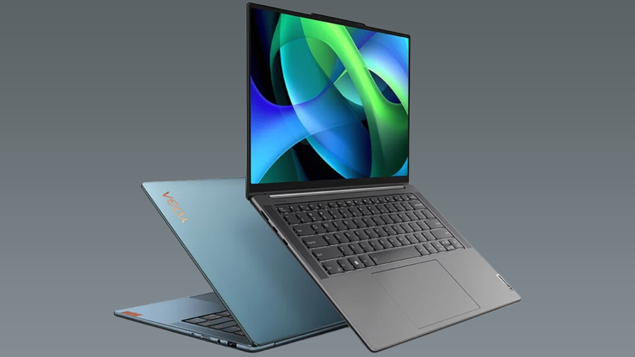Neue Lenovo-Laptops erhalten Zertifizierung von der Eurasischen Wirtschaftskommission