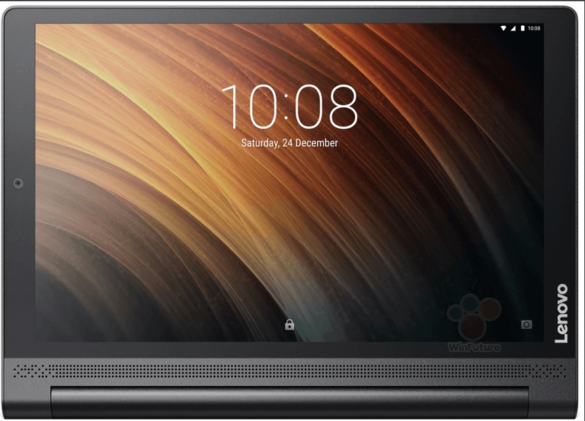 Новый Lenovo Yoga Tab 3 Plus покажут на IFA 2016