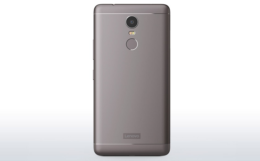 Смартфон Lenovo K7 Note показался в Geekbench