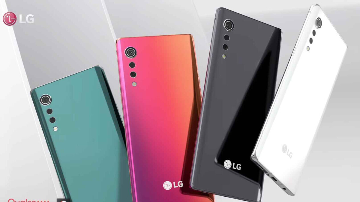 Some LG smartphones are affected by T-Mobile bug
