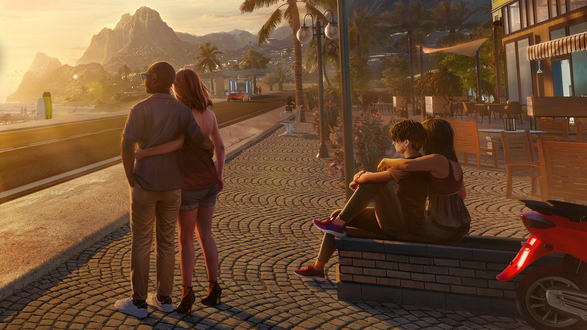 EA can exhale: Paradox Interactive cancels 'The Sims' main rival Life by You