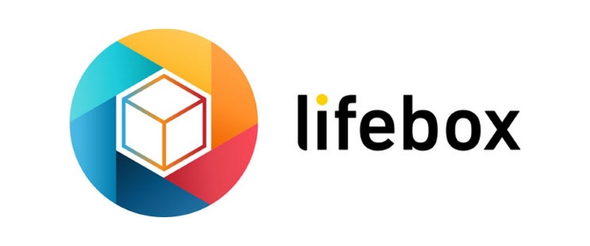 lifecell запустил облачное хранилище lifebox с бесплатными 5 ГБ