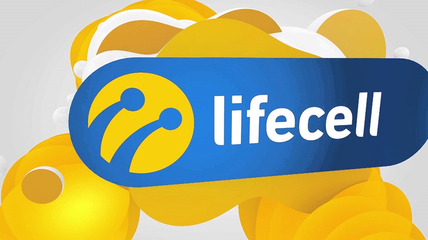 В честь Дня Независимости Украины lifecell дарит каждому 25 ГБ интернета
