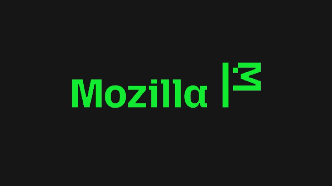 Mozilla оновлює свій логотип: нове обличчя в епоху цифровізації