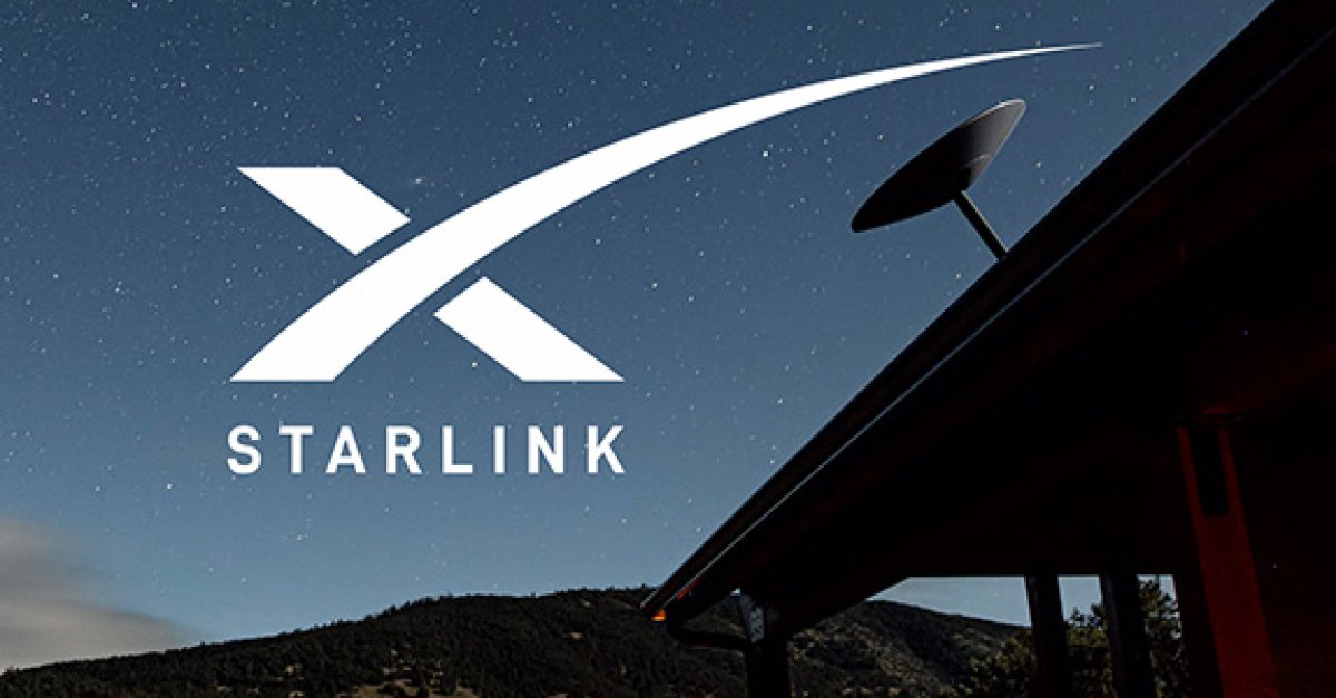 Госдеп разрешил Илону Маску активировать спутниковый интернет Starlink в Иране