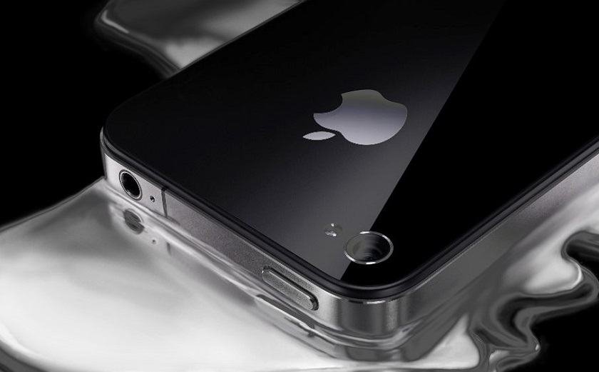 iPhone 8 получит заднюю крышку из "жидкого металла"