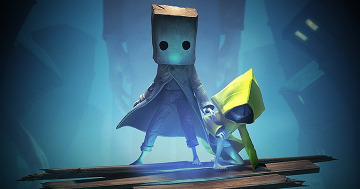 Skrekkserien Little Nightmares får stor rabatt på Steam frem til 15. desember