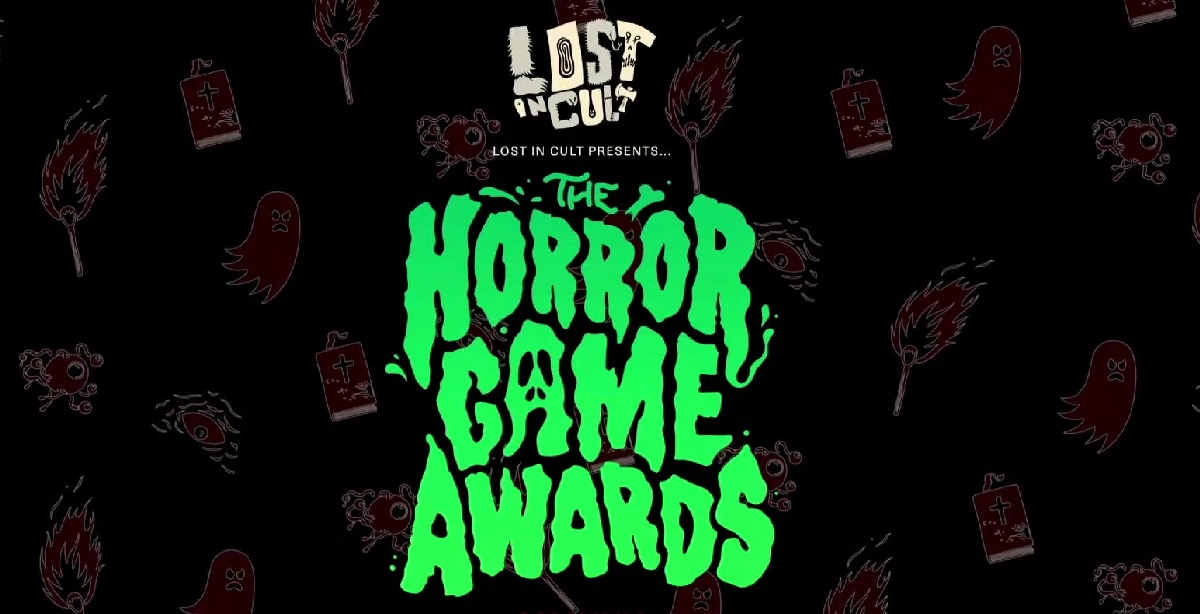 The Horror Game Awards 2025: Нові виміри страху в грі
