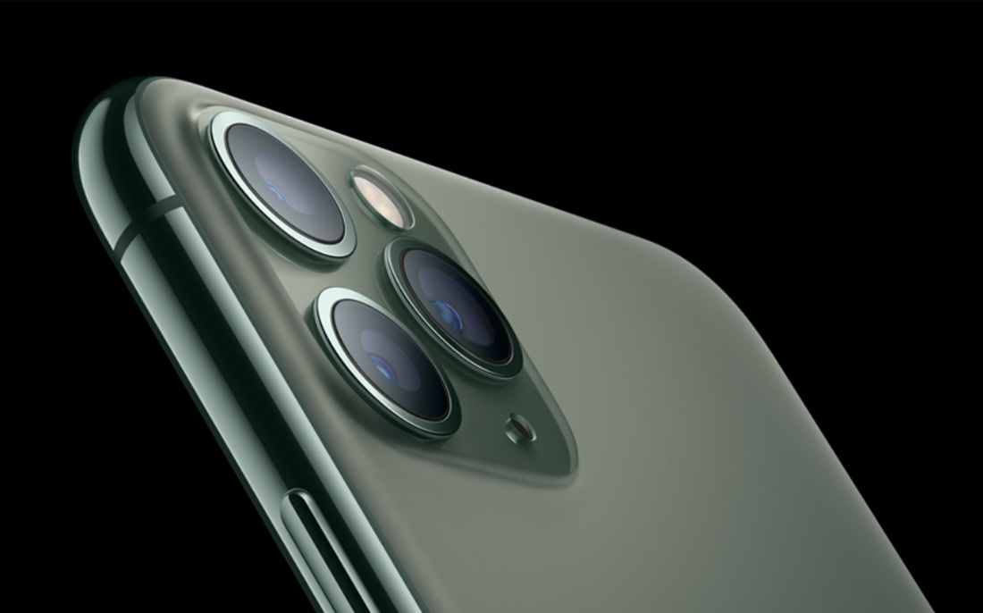 Exploring the iPhone 11 Pro Max: A Geek's Guide to Apple's Powerhouse