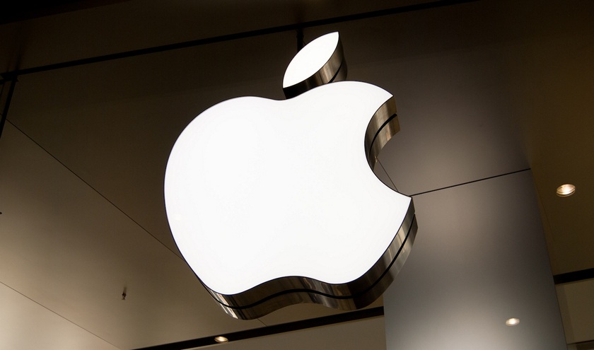 Apple получила рекордную прибыль, но рост продаж iPhone замедлился