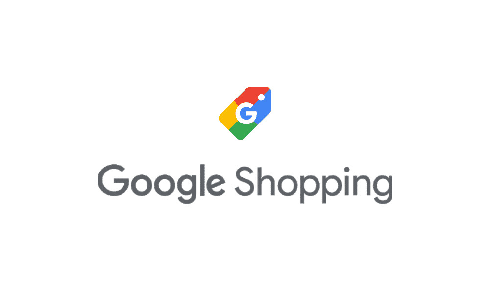 Google Shopping kan få en ny logo