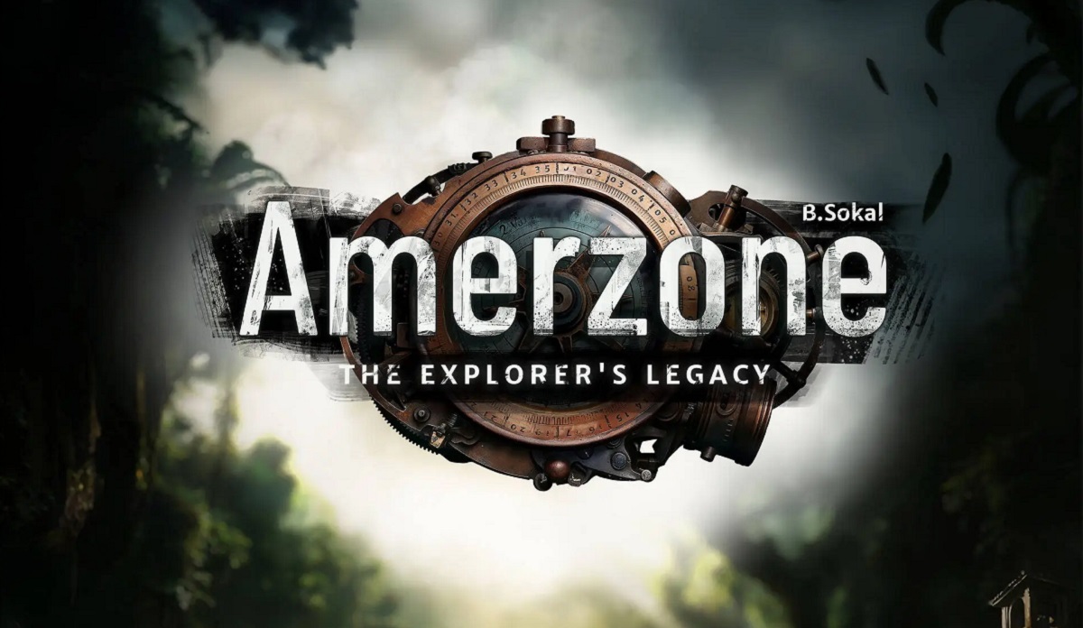 Что изменилось за 26 лет: разработчики Amerzone: The Explorer’s Legacy показали подробное сравнение ремейка и оригинального квеста