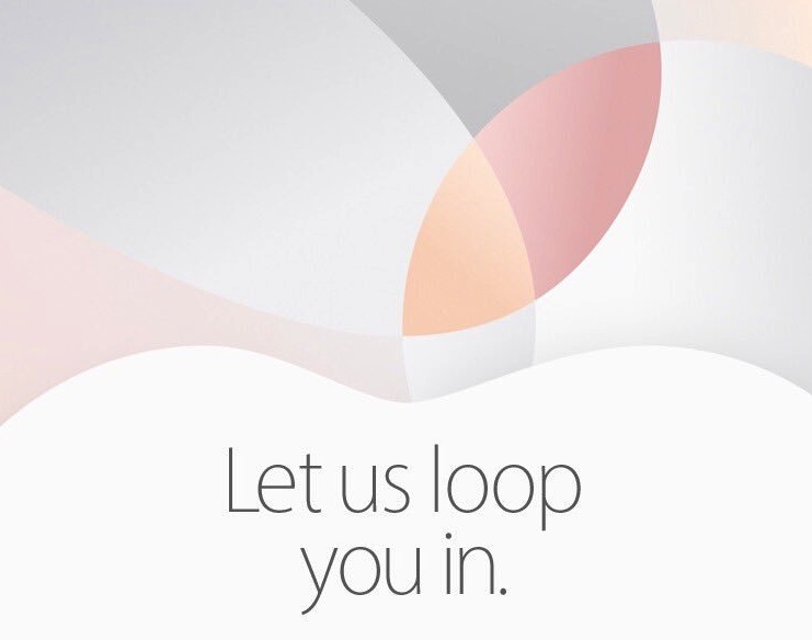 Следующая презентация Apple пройдет 21 марта