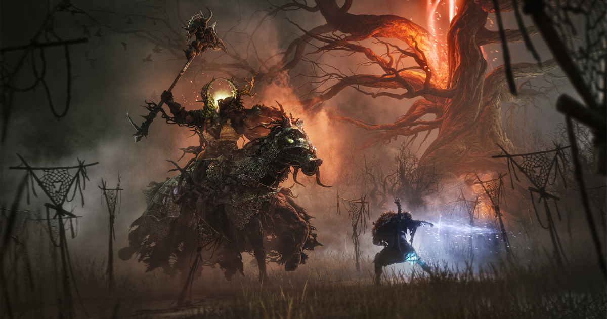 Офіційно: Lords of the Fallen та Sniper: Ghost Warrior Contracts 2 з'являться у Game Pass в 2024