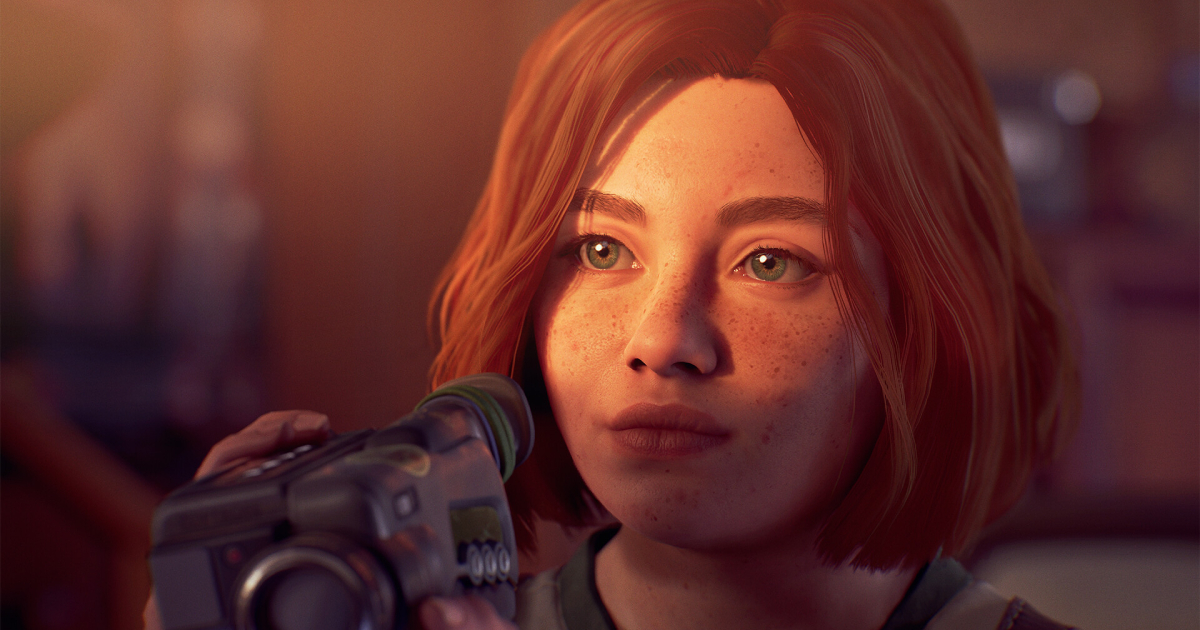 The atmosphere of 90s America through a VHS camera: the authors of Life is Strange showed a new trailer for their upcoming game Lost Records: Bloom & Rage
