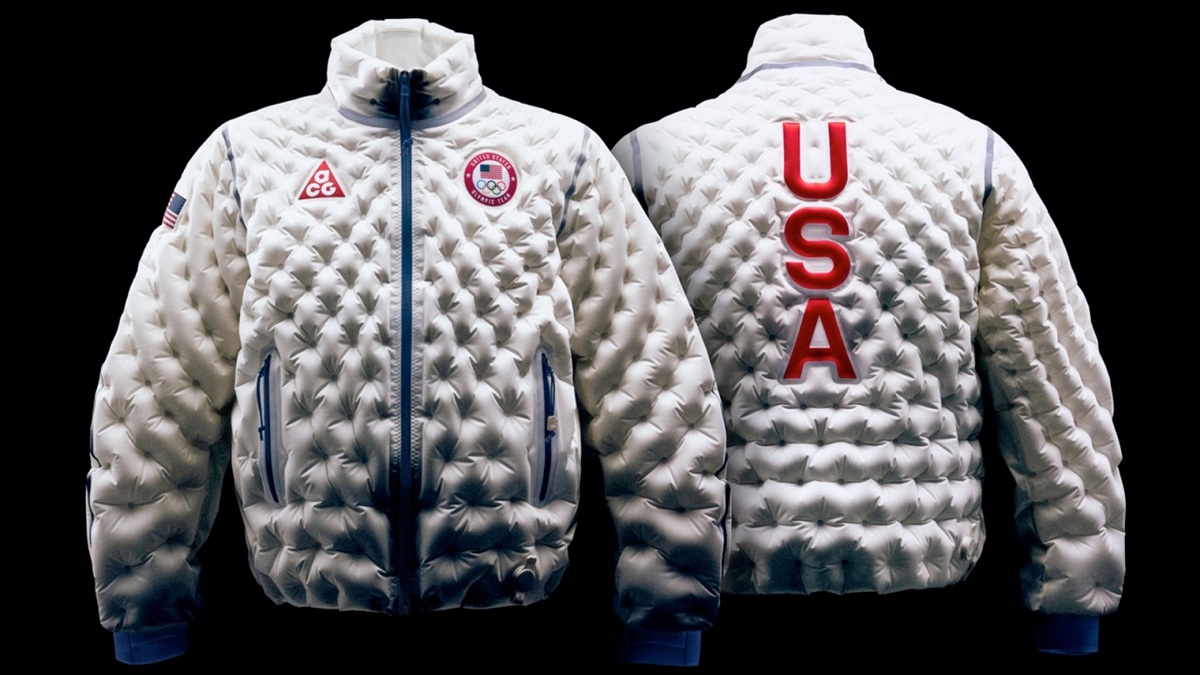 Нова ера тепла: чим відрізняється куртка Therma-FIT Air