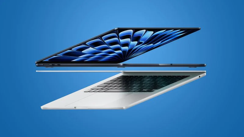 Новый MacBook Air с чипом M4: чего ждать до весны 2025 года?