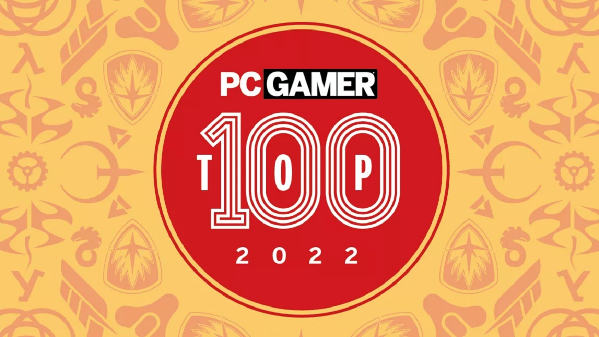 The PC Gamer portal has presented an updated list of the hundred best PC games. Disco Elysium and Elden Ring top their list
