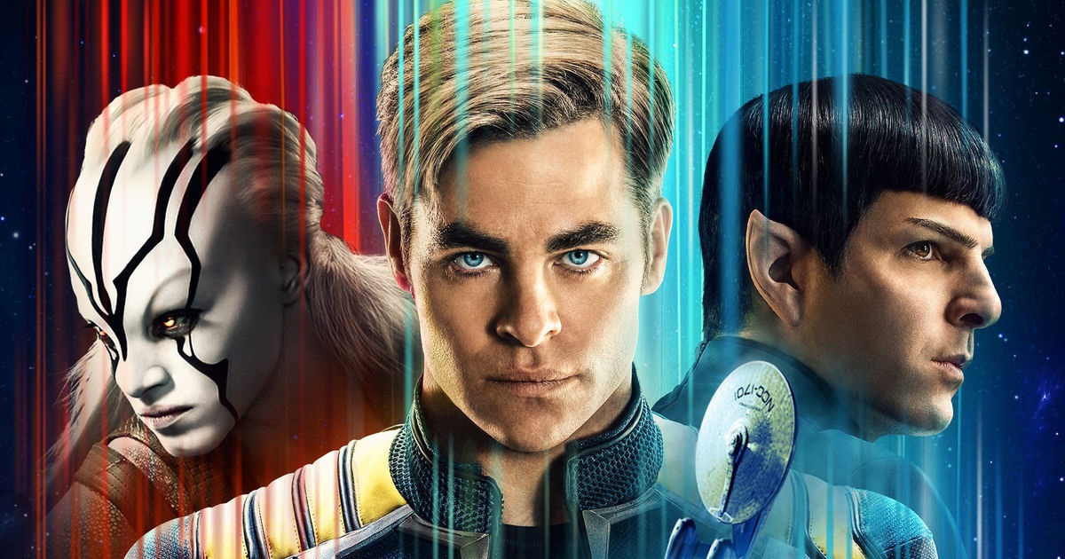 The latest big update about Star Trek 4 says it may be the "final chapter"