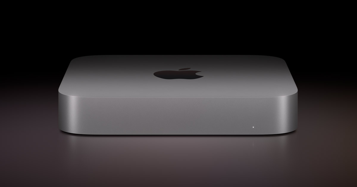 Renowned insider reveals details of updated Mac Mini with new M4 processor