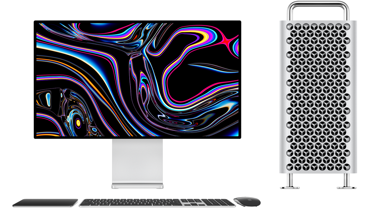 У комп'ютерах Apple Mac Pro на M2 Ultra вартістю від $6999 мимовільно відключаються SATA-HDD після виходу зі сплячого режиму