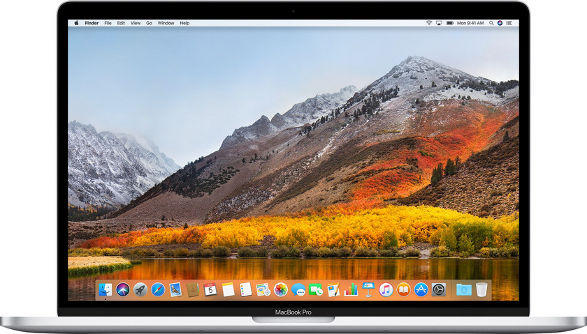 Уязвимость в macOS High Sierra позволяет стать root-пользователем в пару кликов