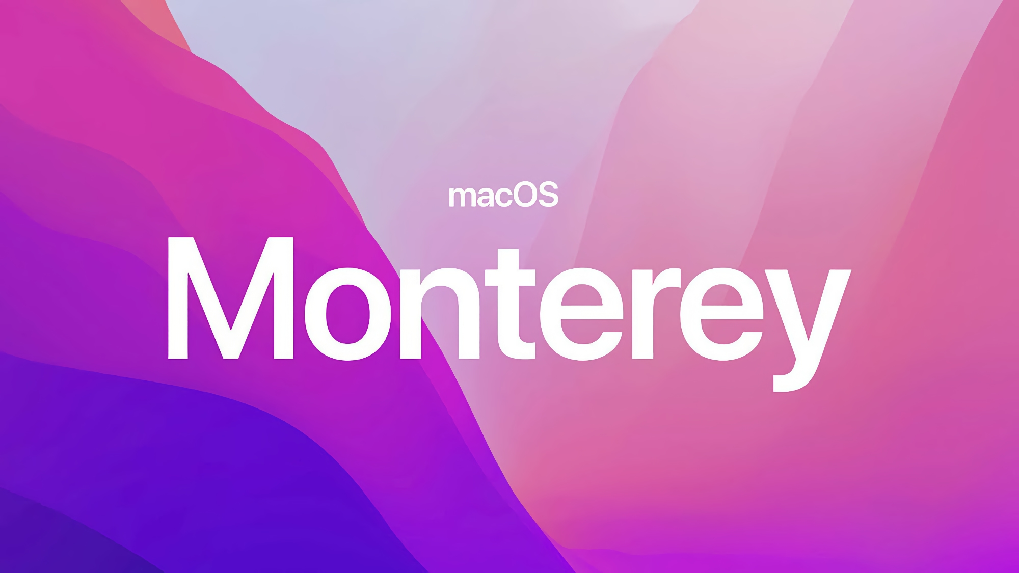 Después de iOS 15.6.1: Apple anuncia macOS Monterey 12.5.1 con mejoras en la seguridad