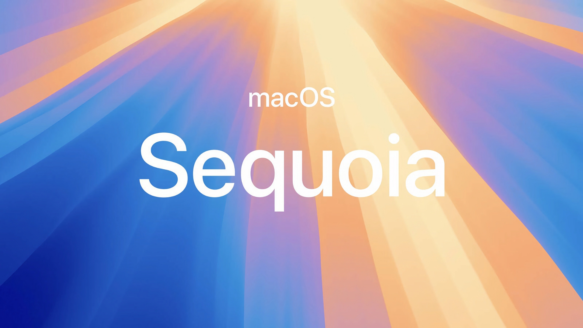 The sixth beta of macOS Sequoia is out: what's new