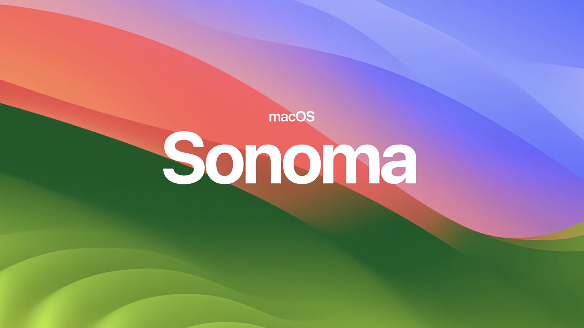 Виправлення помилок: Apple випустила macOS Sonoma 14.1.1