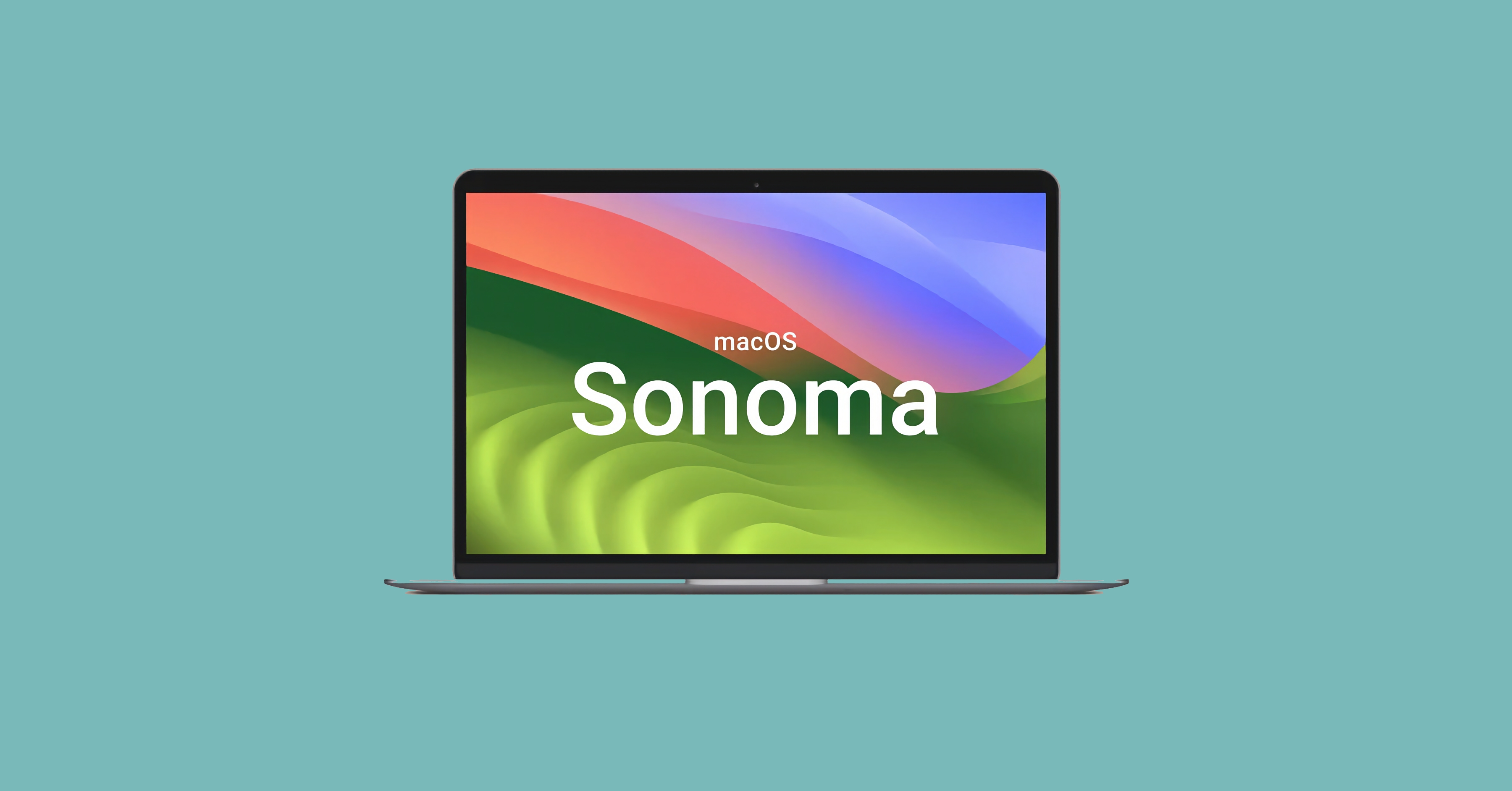 Een stabiele release staat voor de deur: Apple heeft macOS Sonoma 14.2 Release Candidate