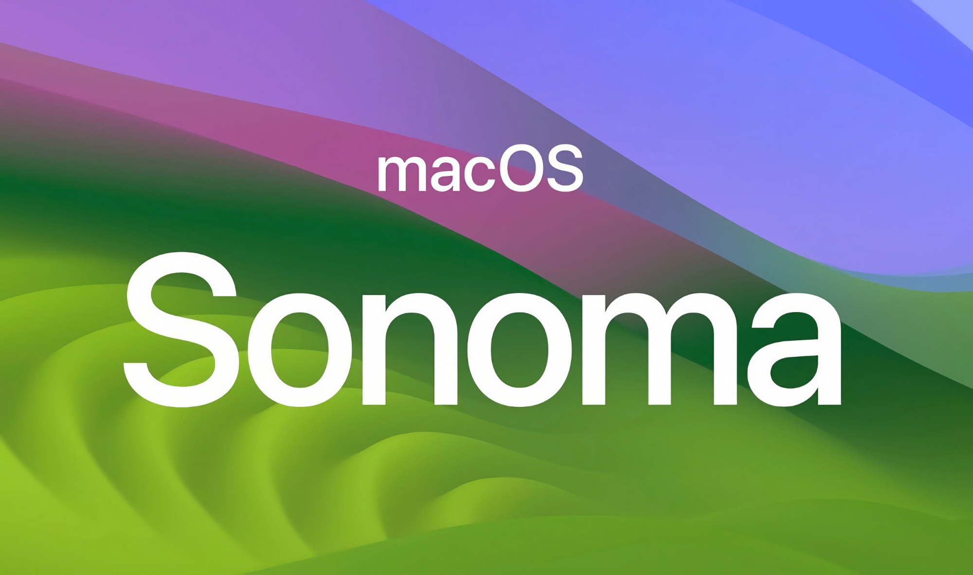 Na iOS 17.4 bèta 4: Apple heeft de vierde bèta van macOS Sonoma 14.4 aangekondigd