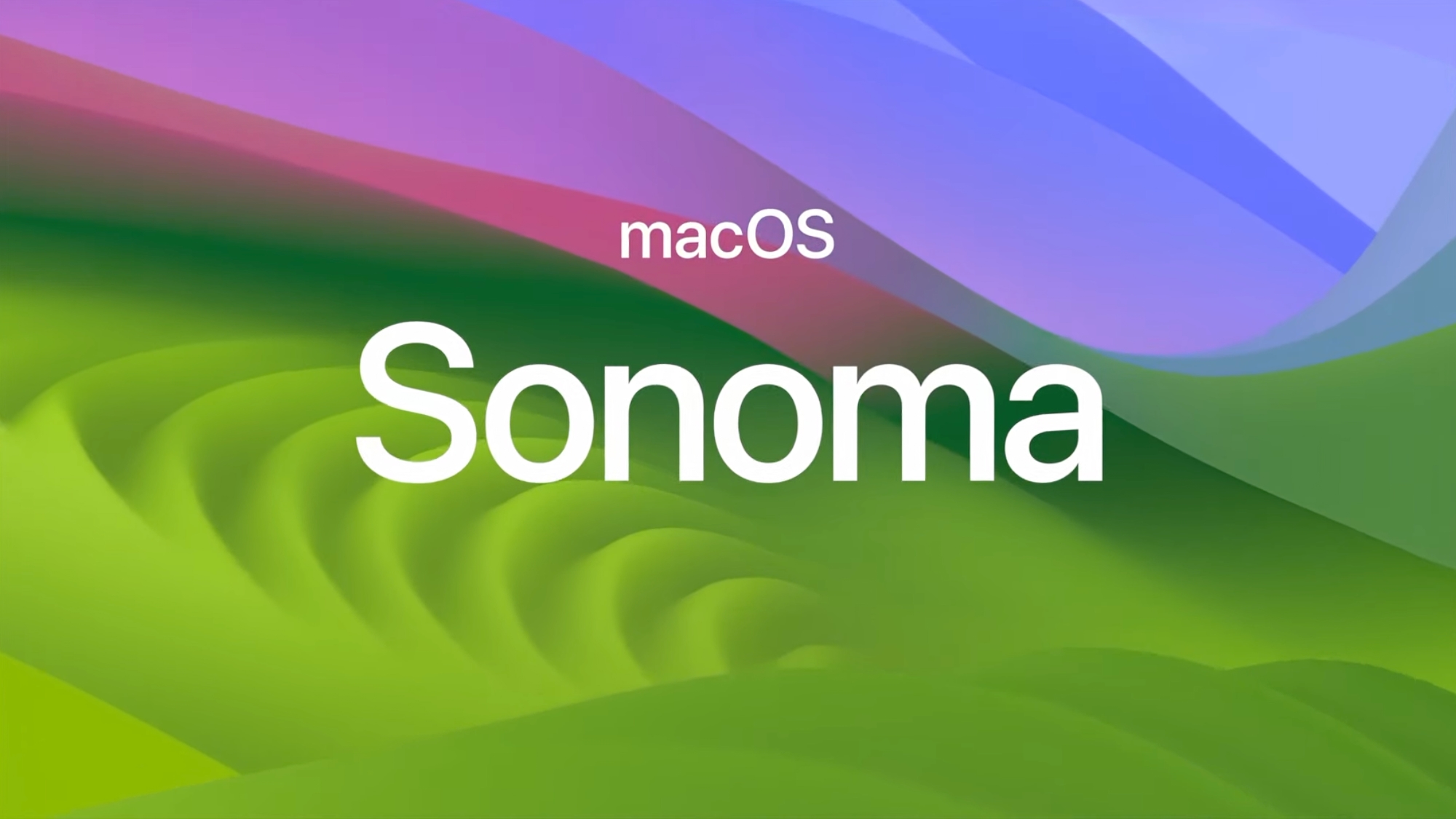 Не тільки iOS 17.6 Beta 4: Apple випустила macOS Sonoma 14.6 Beta 4