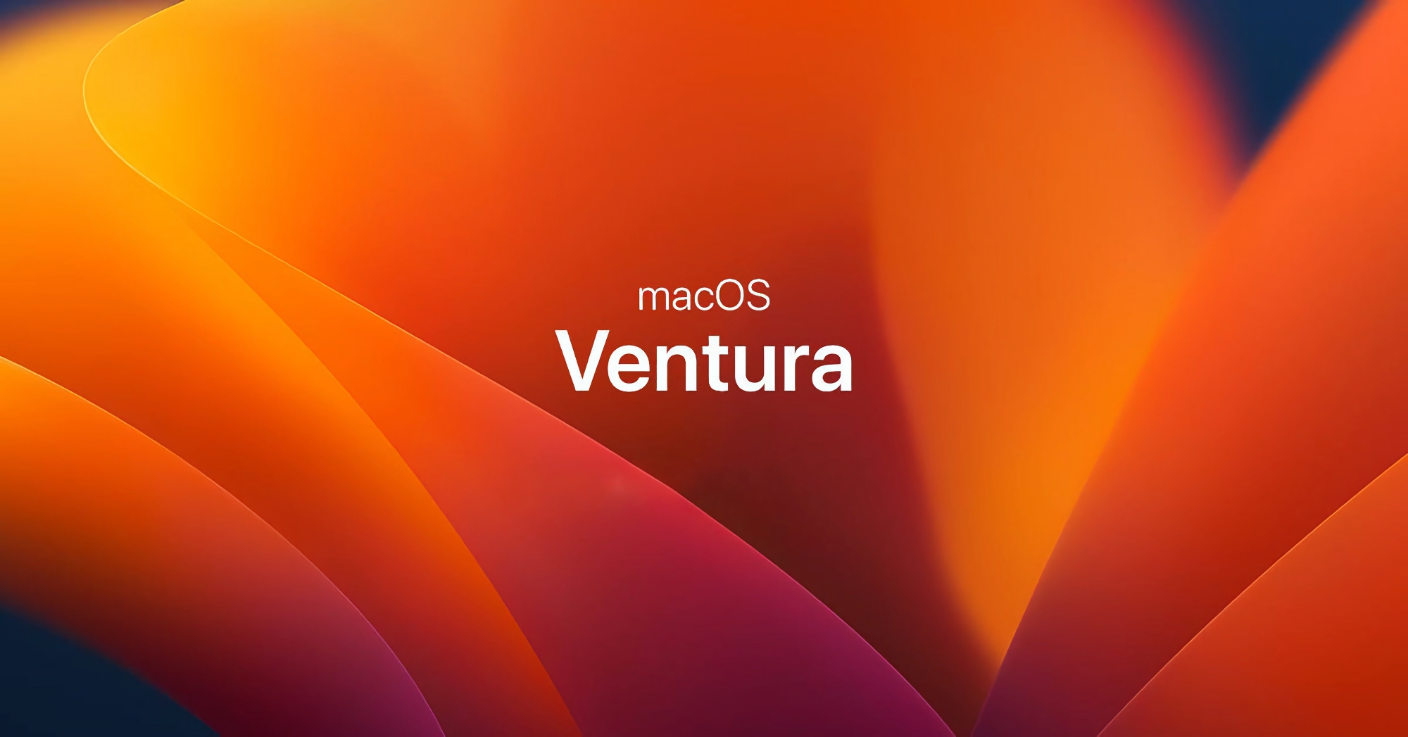 Tras iOS 16.5.1: Apple anuncia macOS Ventura 13.4.1 con correcciones de errores