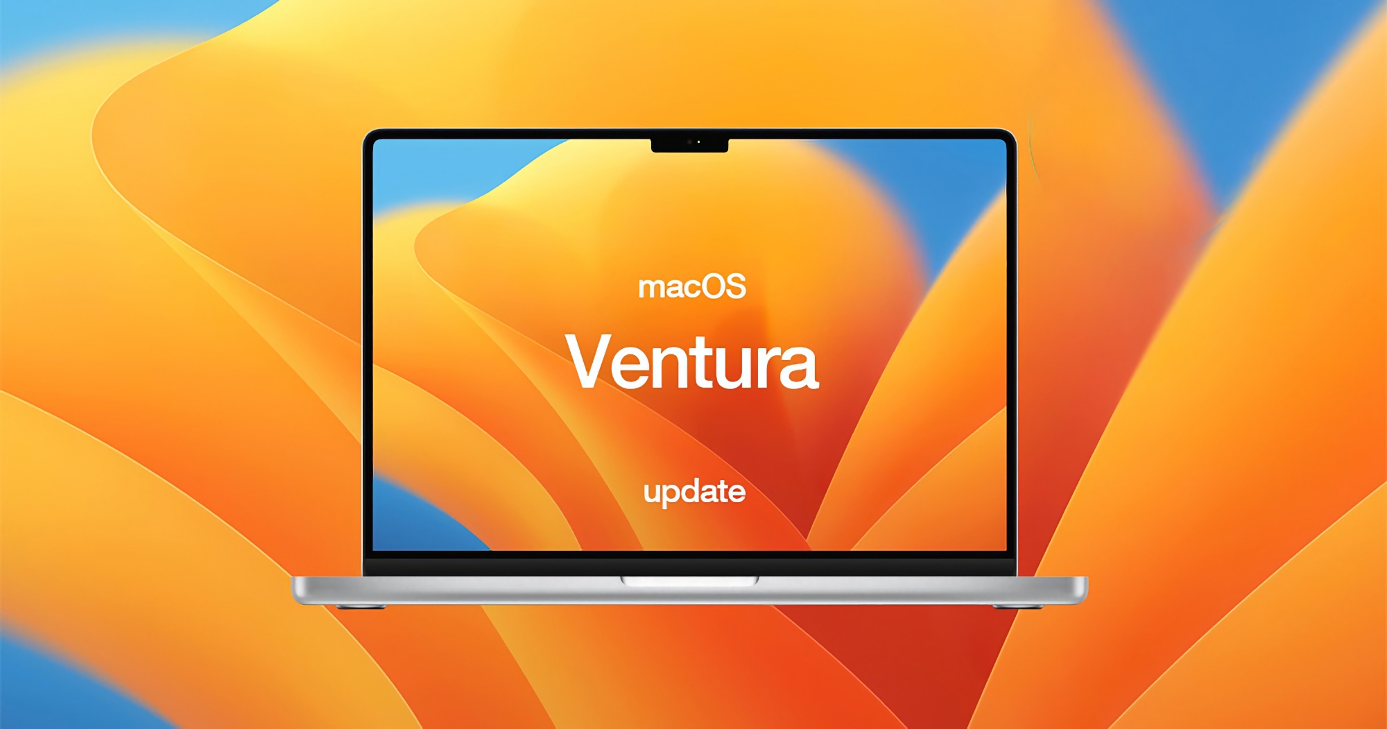 Apple ha rilasciato l'aggiornamento macOS Ventura 13.5.1 per risolvere un grave bug di sistema.
