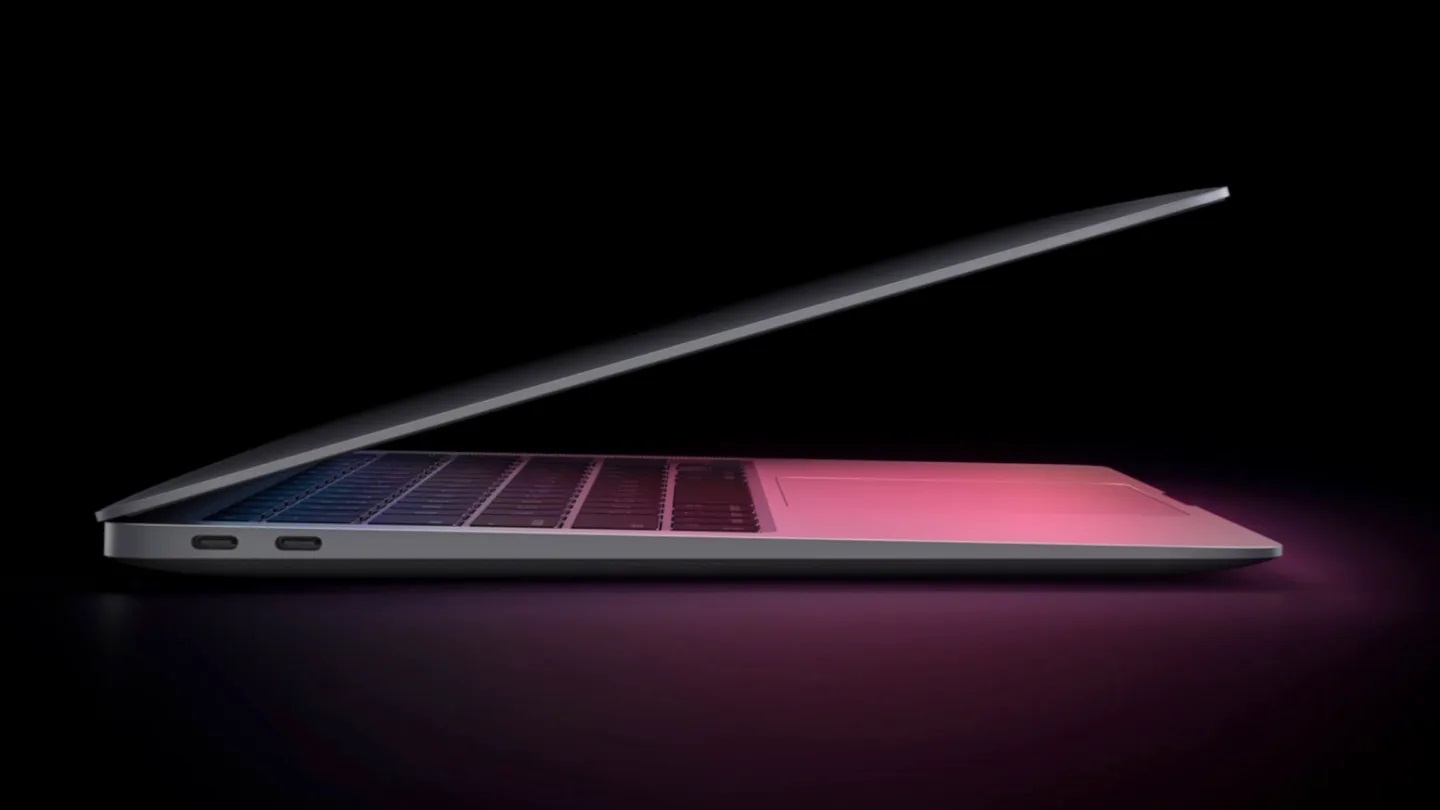 Bloomberg: Apple до літа представить оновлені 13-дюймові та 15-дюймові MacBook Air