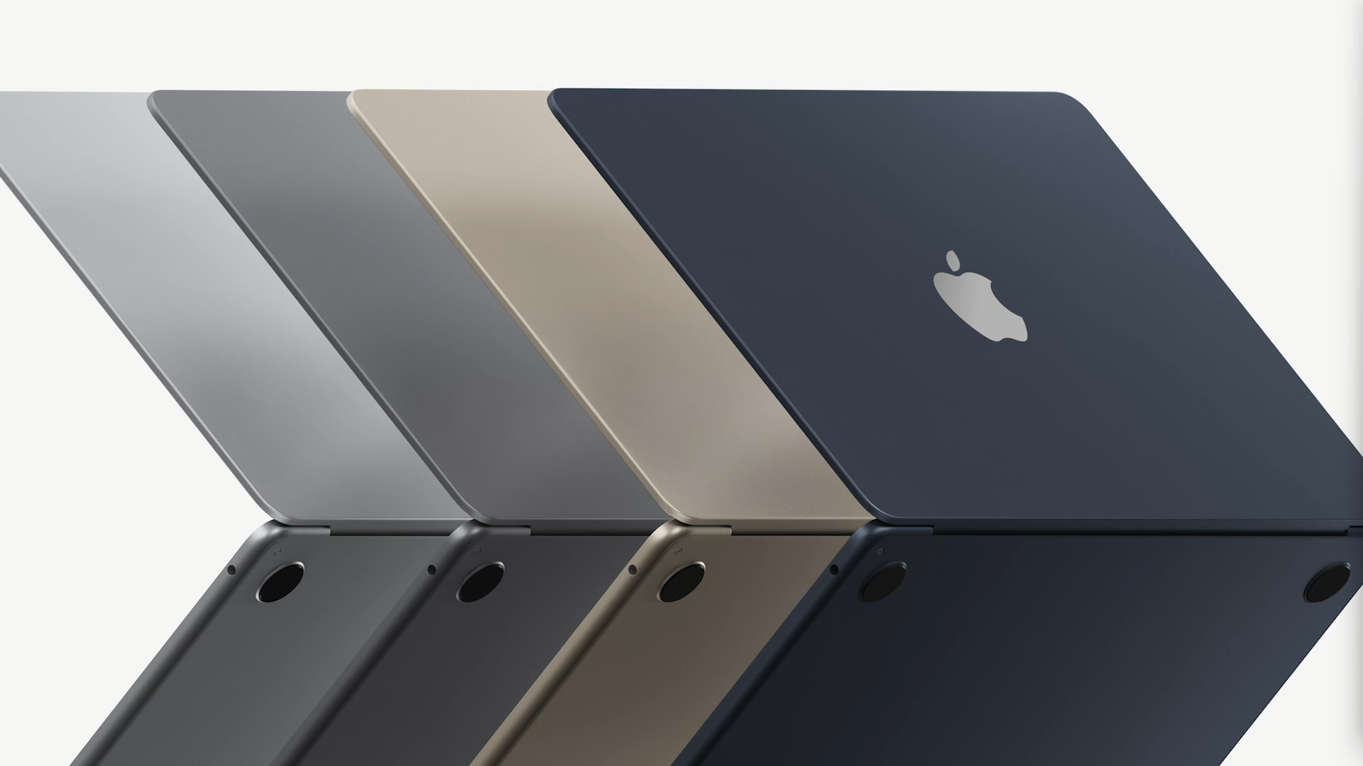 Analist: Apple brengt dit jaar geen nieuwe MacBooks met M3-processor uit