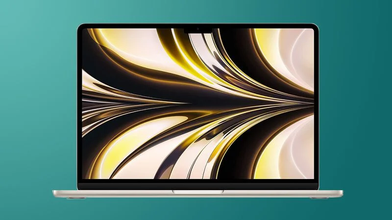 Filtración de macOS revelada: El MacBook Air M4 recibirá la actualización en primavera