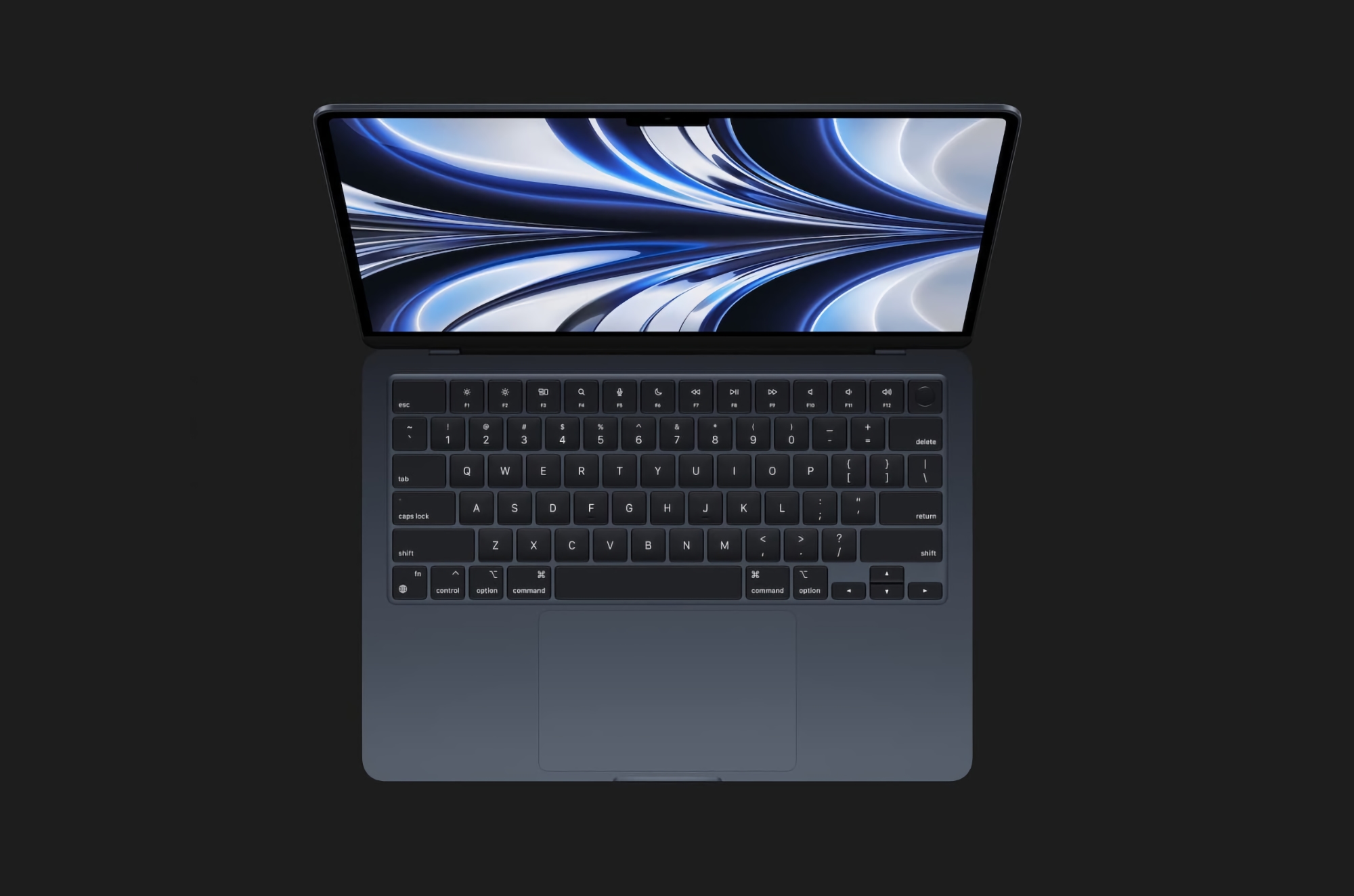 El nuevo MacBook Air con chip M2 se lanza en Norteamérica, Europa y Asia
