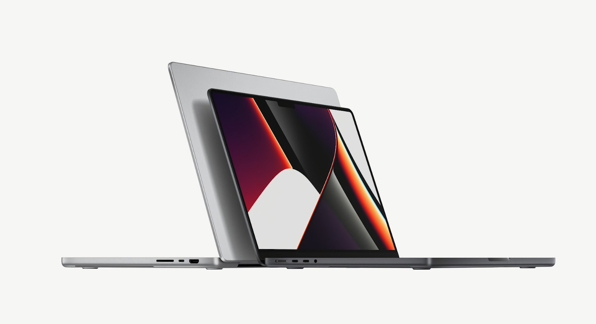 Insider : Apple sortira cette année un nouveau MacBook Pro 14 avec une puce M2, il remplacera le MacBook Pro 13 pouces par le M1