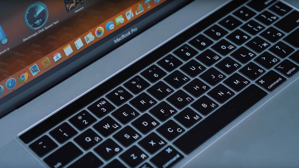 16-дюймовий MacBook Pro першим отримає нову клавіатуру і стане найдорожчим ноутбуком Apple