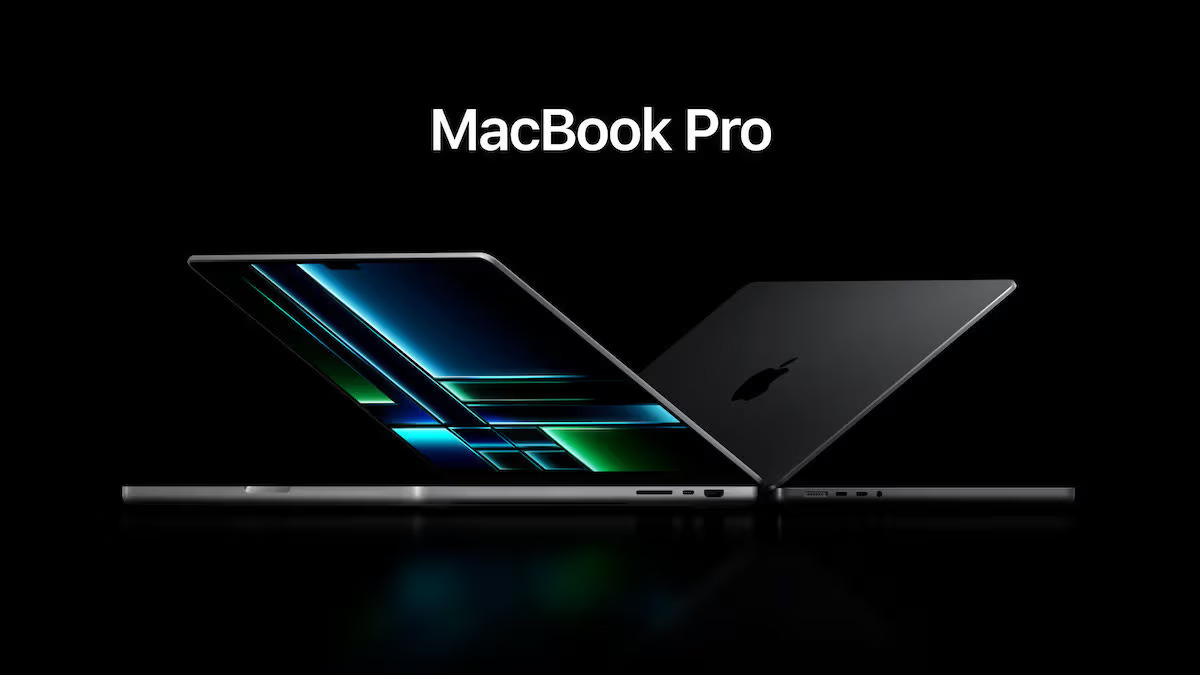 14-inch MacBook Pro with M4 processor and upgraded memory is ready for release