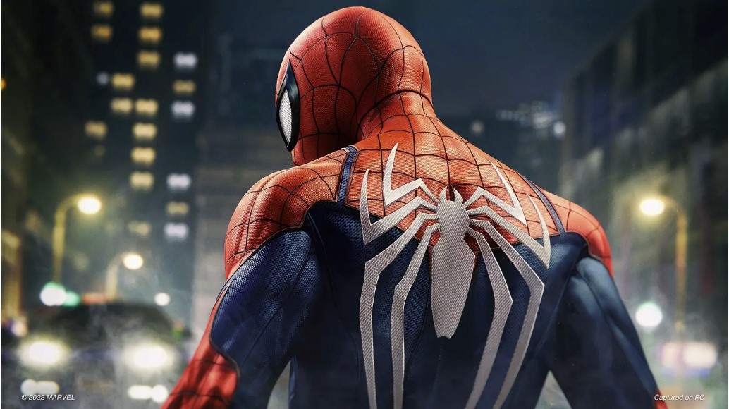 Les anciens jeux exclusifs Sony PlayStation Spider-Man et Miles Morales arrivent sur PC