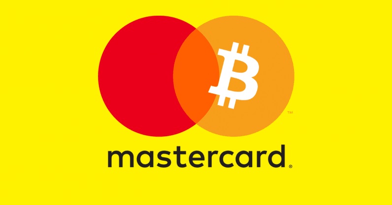 Mastercard will support national crypto-currencies