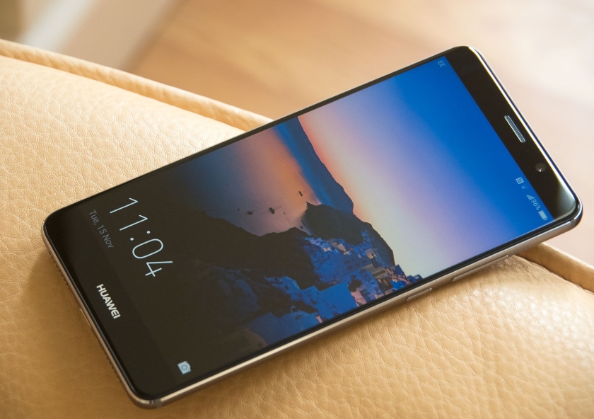 Huawei выпустила стабильную версию ОС Android Pie для фаблета Mate 9