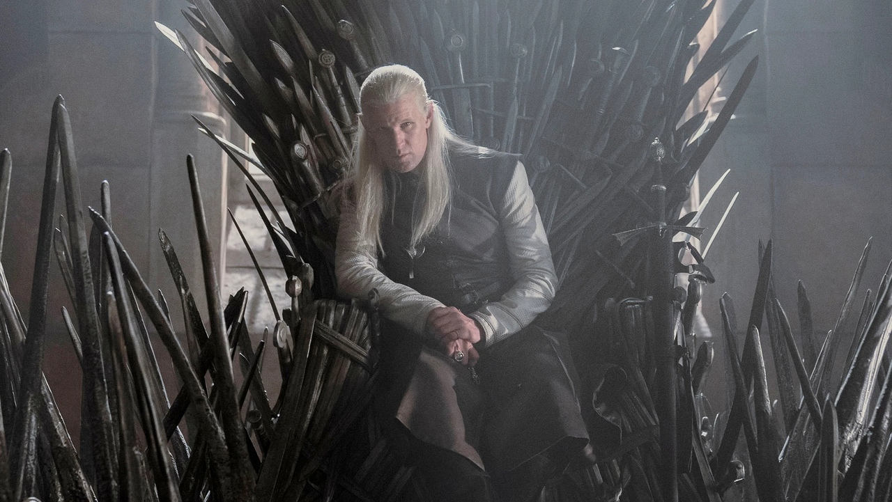 "Гра престолів", "Дім дракона" та інші серіали HBO будуть недоступні в Україні з 2023 року. Чому?