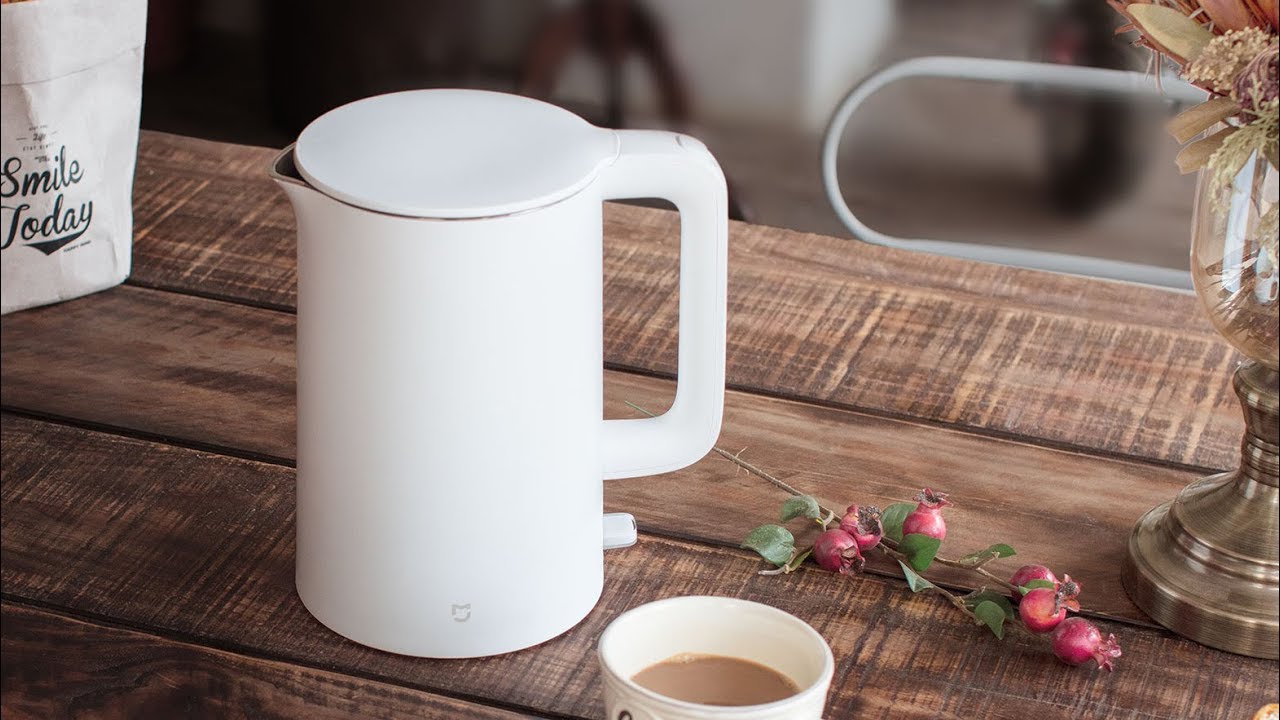 Xiaomi has a new bestseller - the company has sold 15 million teapots