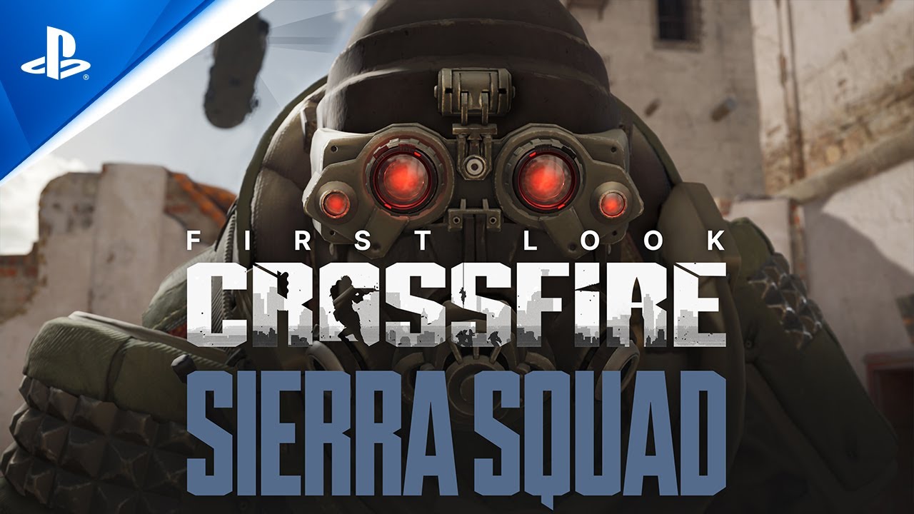 Не лише Arizona Sunshine II: для PlayStation VR2 також вийде Crossfire: Sierra Squad