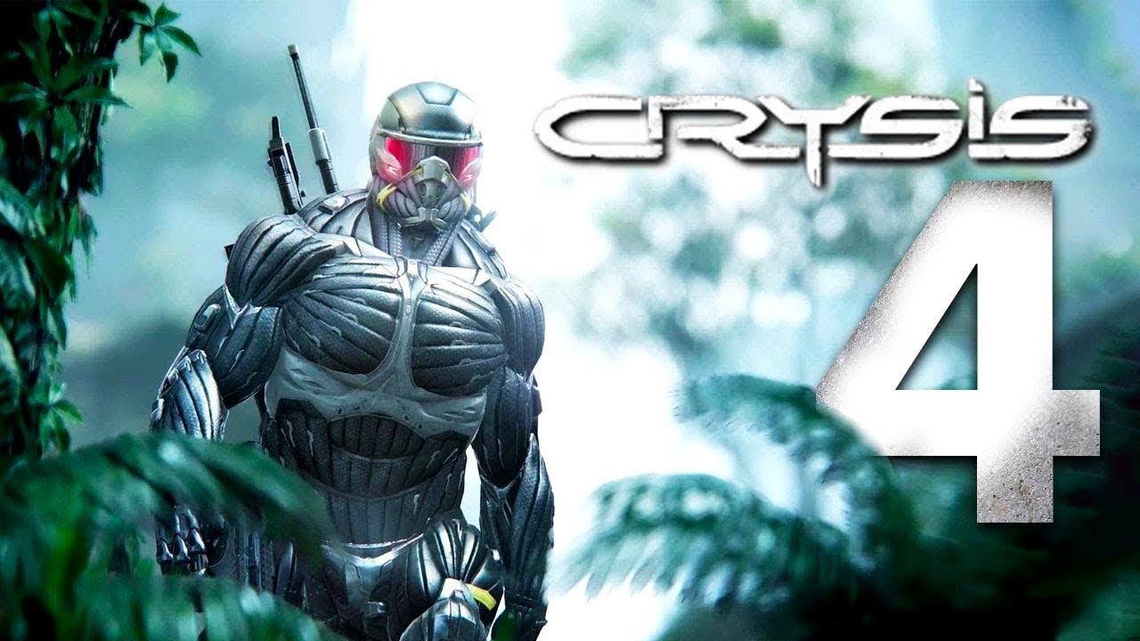 Game Director Hitman 3 will lead the development of Crysis 4
