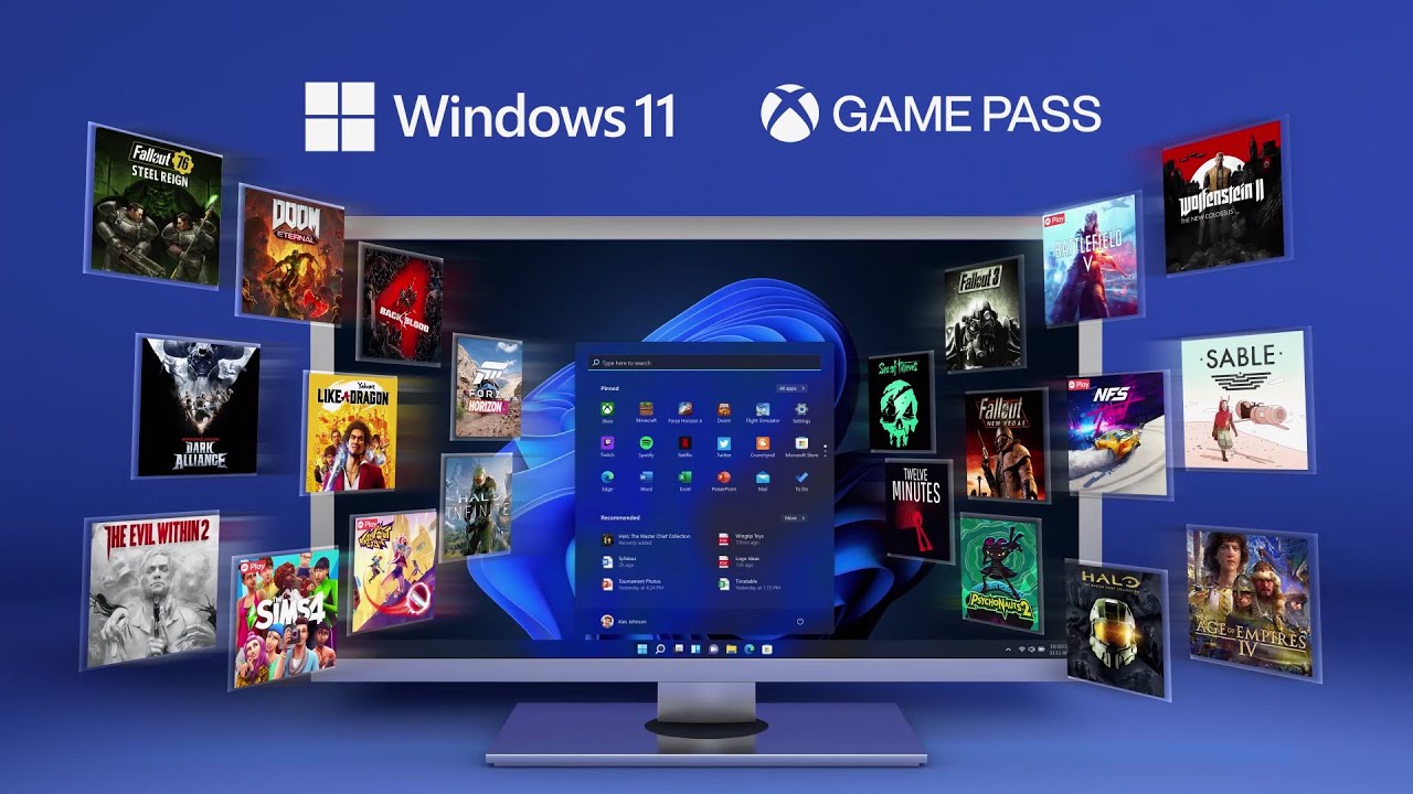 The head of Xbox devices hinted at a feature similar to Quick Resume for Windows - it will allow you to quickly launch games after a break