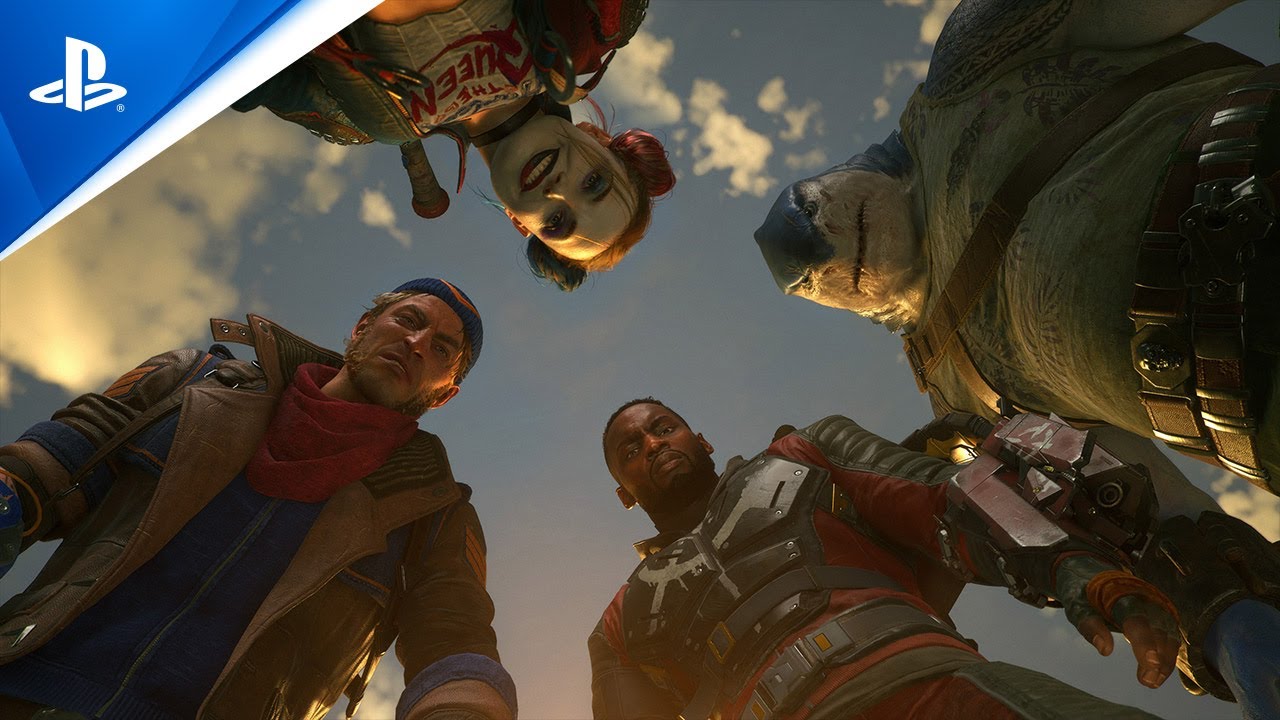 Utviklerne av Suicide Squad: Kill the Justice League har sluppet en ny trailer for spillet, som viser støtte for PlayStation 5-teknologi.